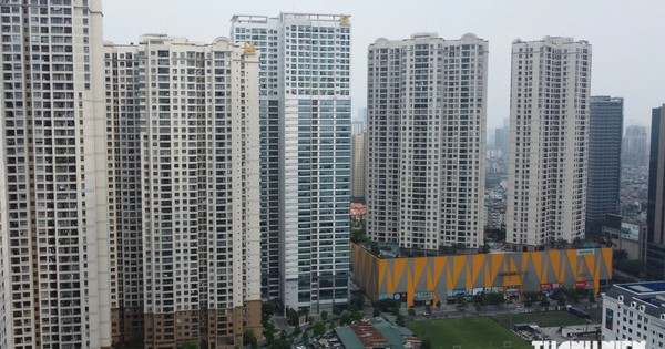 Vietnam Proposes Ending Apartment Ownership at Building Expiration