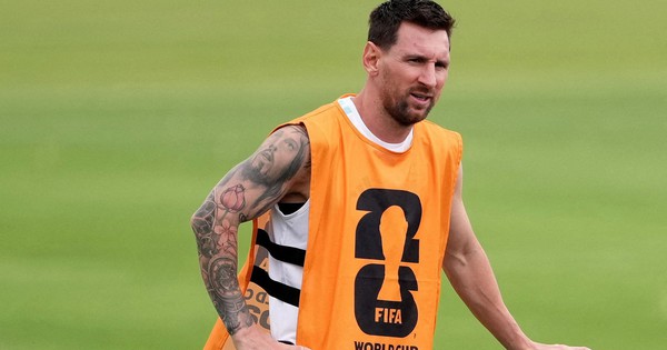 Tổ trọng tài Mỹ và Ý bắt trận Anh - Argentina, Messi gửi thông điệp nóng