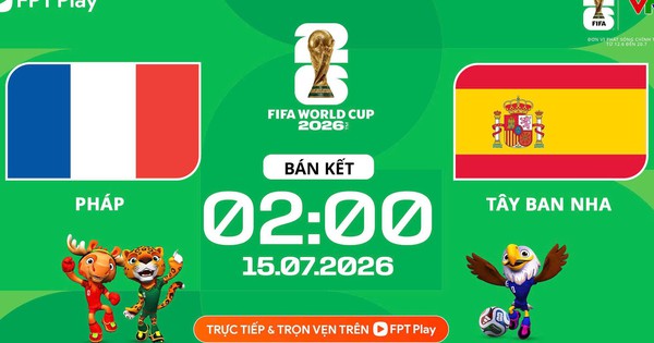 Nhận định bóng đá Pháp vs Tây Ban Nha: Nhiều bàn, 'gà trống' thắng sát nút