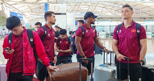 Đội tuyển Việt Nam lần đầu thi đấu trên sân Thái Nguyên, chuẩn bị cho AFF Cup 2026