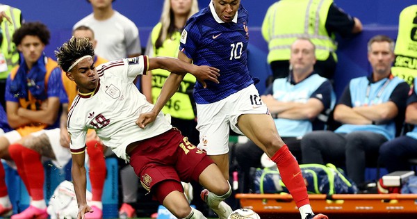 Kết quả bán kết World Cup 2026: Tây Ban Nha dạy Pháp bài học về tư duy chơi bóng