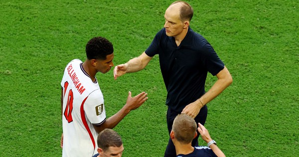 HLV Tuchel &lsquo;tôi đã lóe lên trong đầu cách kèm Messi&rsquo;, HLV Scaloni &lsquo;Anh sẽ bị Argentina vô hiệu hóa&rsquo;
