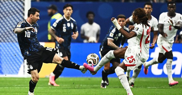 Trực tiếp World Cup 2026, Anh 0-0 Argentina: Duyên nợ chồng chất