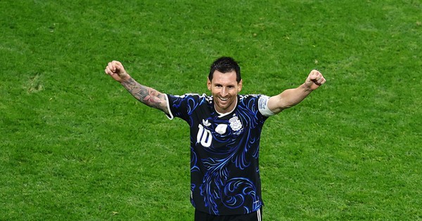 Argentina - Tây Ban Nha là chung kết World Cup đặc biệt nhất lịch sử, vì sao?