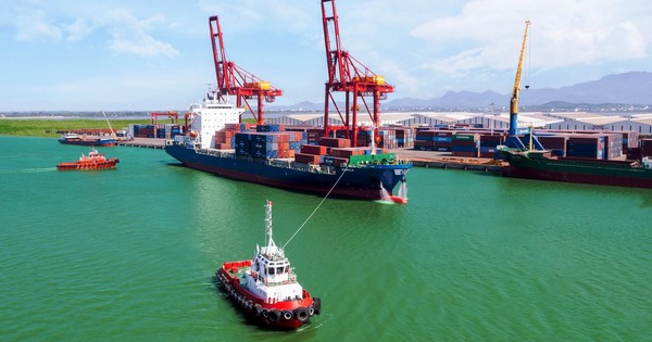 Khu kinh tế Chu Lai và Gia Lai tăng tốc đầu tư, hướng tới mục tiêu tăng trưởng hai con số