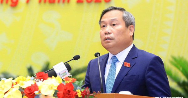 Hanoi Chairman Urges Proactive Decision-Making for Common Good