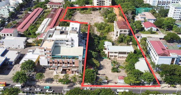 Khanh Hoa plans to resolve 18 stalled BT projects