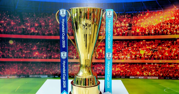 FPT Play tổ chức sự kiện đặc biệt trước giờ G: Ra mắt cúp vàng ASEAN Hyundai Cup 2026