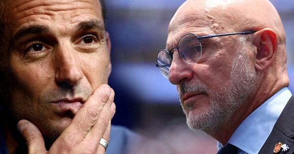 Chung kết World Cup 2026: Scaloni v&agrave; de la Fuente - cuộc đấu tr&iacute; của hai bậc thầy
