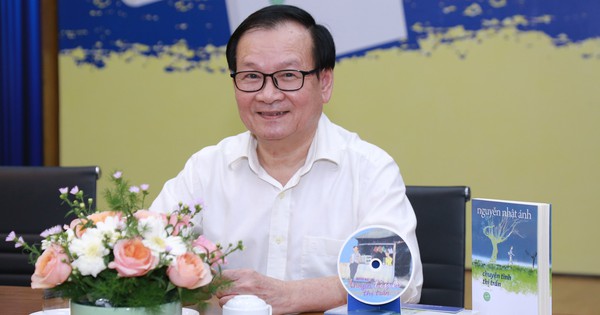 Vị đắng t&igrave;nh y&ecirc;u của 'anh bồ c&acirc;u' Nguyễn Nhật &Aacute;nh trong 'Chuyện t&igrave;nh thị trấn'