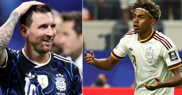 Lịch sử đối đầu Argentina - Tây Ban Nha: Chung kết World Cup trong mơ sau gần 60 năm chờ đợi