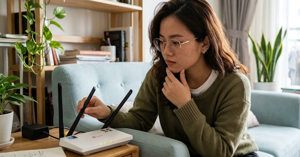 Nhà một tầng và nhiều tầng cần đặt ăng-ten Wi-Fi khác nhau ra sao?