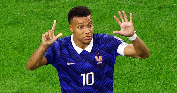 Dự đoán tỷ số Pháp - Anh tranh hạng ba World Cup 2026: Bùng nổ bàn thắng