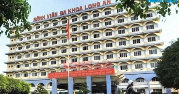 Tây Ninh Health Director Addresses Unused Dialysis Machines at Long An Hospital