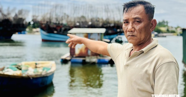 Vietnam: Fishermen forced to use out-of-province ports for boats over 15 meters
