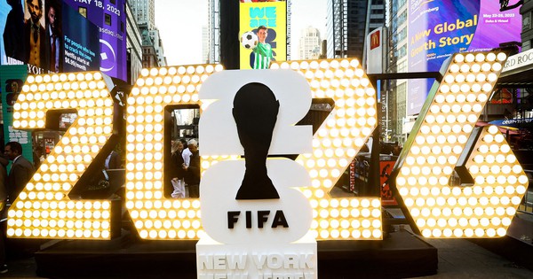 &lsquo;Chúa tể World Cup&rsquo; và những chiếc nhẫn đặc biệt dành cho nhà vô địch