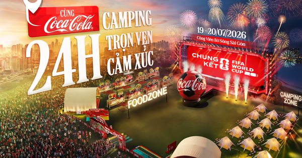 Ngày hội bóng đá lớn nhất hành tinh và nỗ lực chạm tới giấc mơ