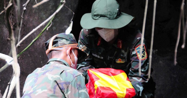 Da Nang Grapples with Thousands of Unidentified Martyrs' Graves