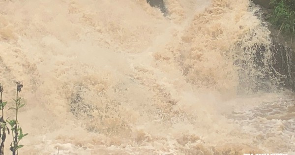 Heavy Rains Forecast for Northern Vietnam; Four Provinces Warned of Flash Flood Risk
