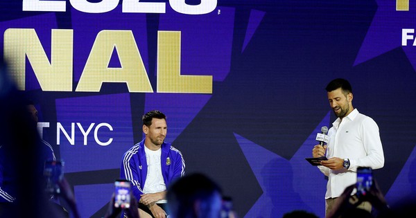 Messi lần đầu lên tiếng về bức ảnh tắm cho Yamal cách đây 19 năm, quyết thắng &lsquo;cậu bé&rsquo; ở chung kết