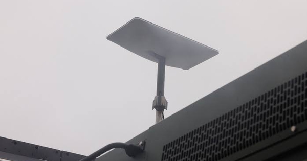 4 điều cần biết trước khi lắp đặt internet vệ tinh Starlink