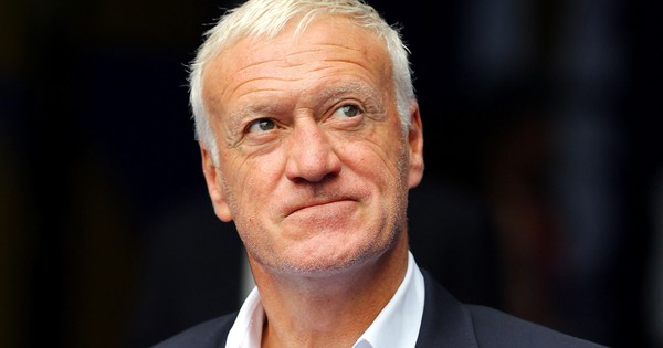 HLV Deschamps và 14 năm định hình một kỷ nguyên của bóng đá Pháp