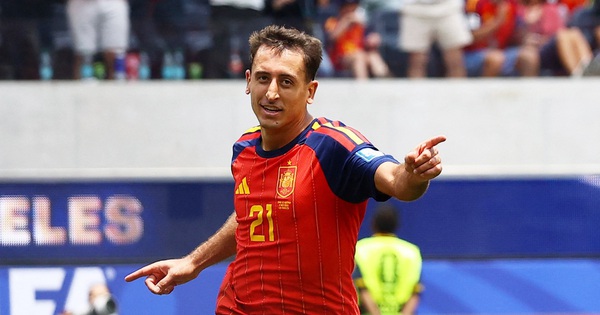 Chân sút kém tiếng bất ngờ áp sát Kane và Haaland trong cuộc đua Vua phá lưới World Cup 2026