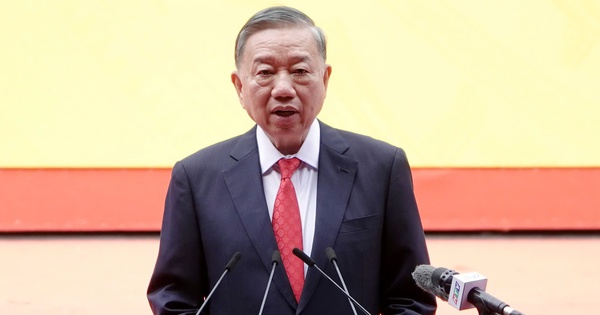 Ho Chi Minh City must write a new, more brilliant chapter of development, says President Tô Lâm