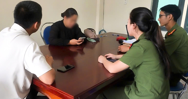 Quang Ngai police process 63 individuals for spreading 'toxic' online information