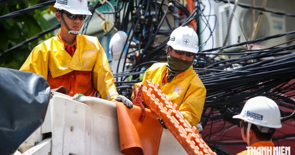 Bộ Công thương: Giá điện sẽ được điều chỉnh theo thực tế, không theo chu kỳ