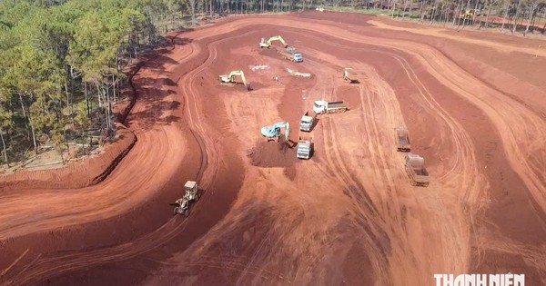 Gia Lai Warns of Project Revocation Amid 41 Delays