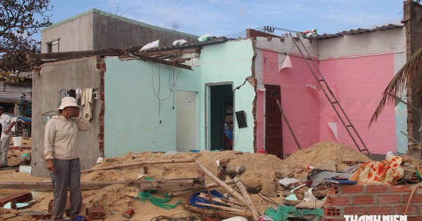 Gia Lai criticizes slow progress on disaster resettlement projects