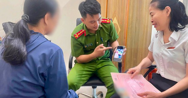 Vietnamese Woman Nearly Loses $4,000 to Online Friend Scam