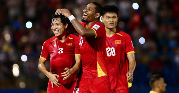 World Cup 2030 sẽ có 64 đội, hy vọng cho đội tuyển Việt Nam