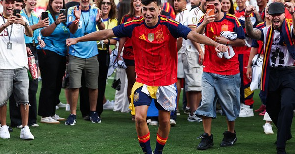 Kỳ World Cup gồm 64 đội đã đến khá gần