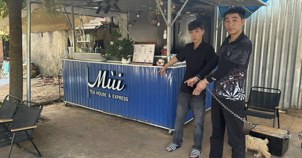 Vietnam police arrest two repeat offenders for kiosk theft