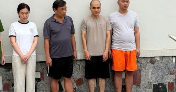 SJC Sales Manager Arrested in Massive Diamond Smuggling Ring