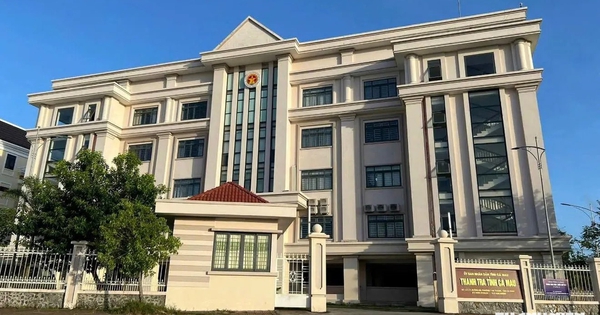 Thanh tra chỉ nhiều tồn tại trong quản lý thuốc tại Bệnh viện đa khoa Đầm Dơi
