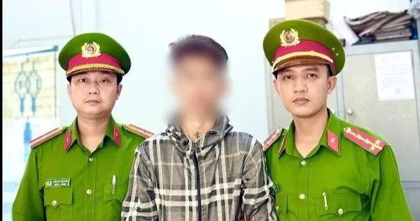 Vietnamese teens charged after sword attack on soccer player