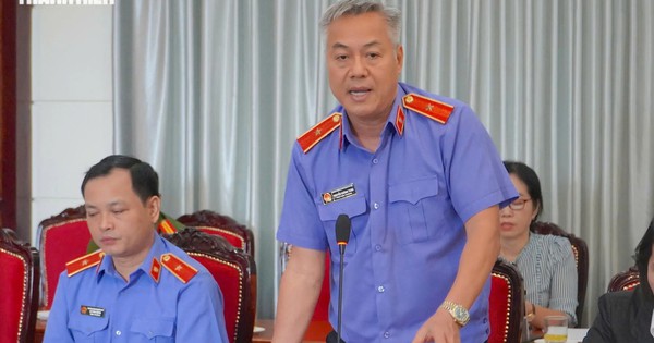 Vietnam prosecutors propose raising maximum prison term to 30 years