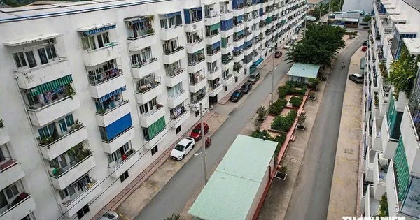 Thông tin mới nhất từ Bộ Xây dựng về nhà ở cho thuê