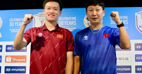 HLV Kim Sang-sik: &lsquo;Việt Nam sẽ chiến đấu để bảo vệ ngôi vương nên phải thắng Timor Leste cái đã&rsquo;