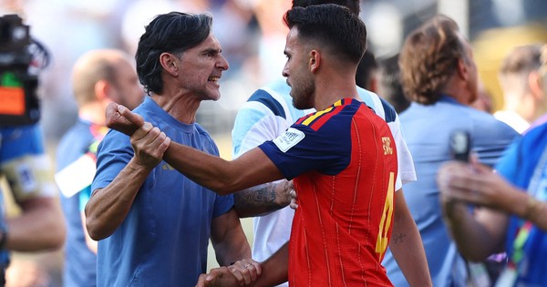 Trợ lý HLV Argentina nhận sai vì đã ẩu đả sau chung kết, đối mặt án phạt nặng