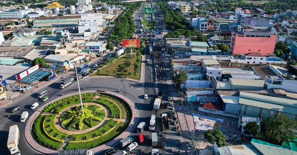 TP.HCM mở rộng cửa ngõ phía tây lên 10-12 làn xe