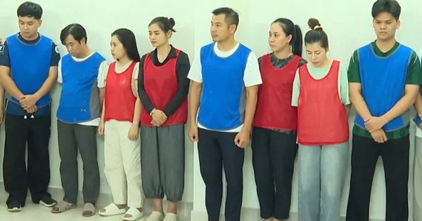 Vietnamese police bust cross-border diamond, gold smuggling ring using USD serial numbers