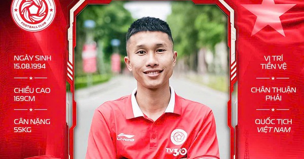 Thể Công Viettel chiêu mộ Doãn Ngọc Tân, Triệu Việt Hưng: Quyết vô địch V-League, HLV Popov nói gì?