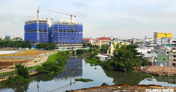 Ho Chi Minh City Accelerates Key Projects: 'Order' to Disburse 100% of Public Investment Capital