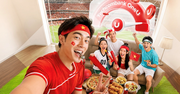 Dấu ấn Techcombank, nhà tài trợ Quốc gia bản quyền phát sóng kỳ FIFA World Cup 2026