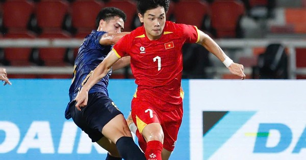 Báo Singapore chỉ ra sự đặc biệt của Đình Bắc tại ASEAN Cup 2026