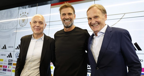 Klopp ra mắt đội tuyển Đức, Zidane chuẩn bị với Pháp, Pep Guardiola từ chối đội Ý